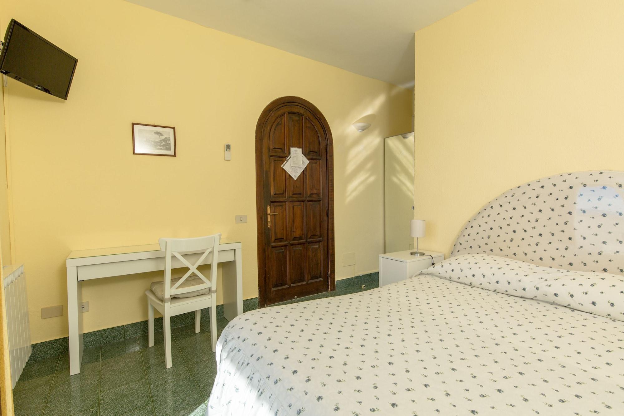 Hotel Ape Regina Casamicciola Terme Екстер'єр фото