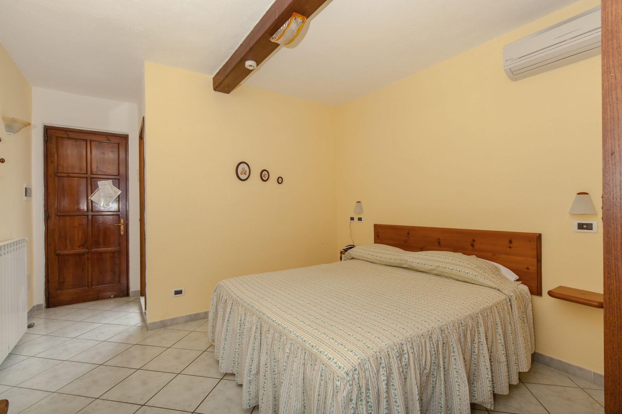 Hotel Ape Regina Casamicciola Terme Екстер'єр фото