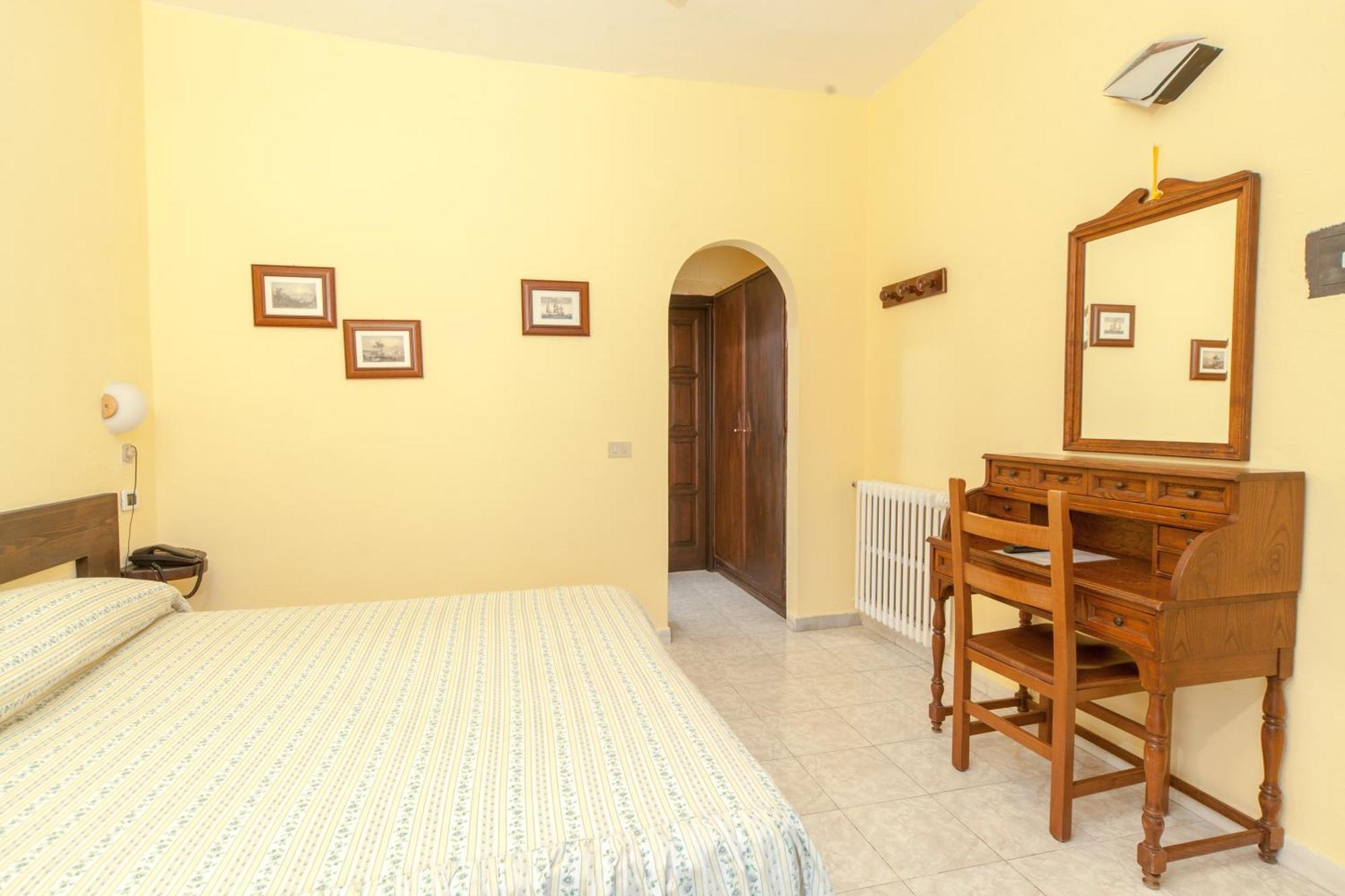 Hotel Ape Regina Casamicciola Terme Номер фото
