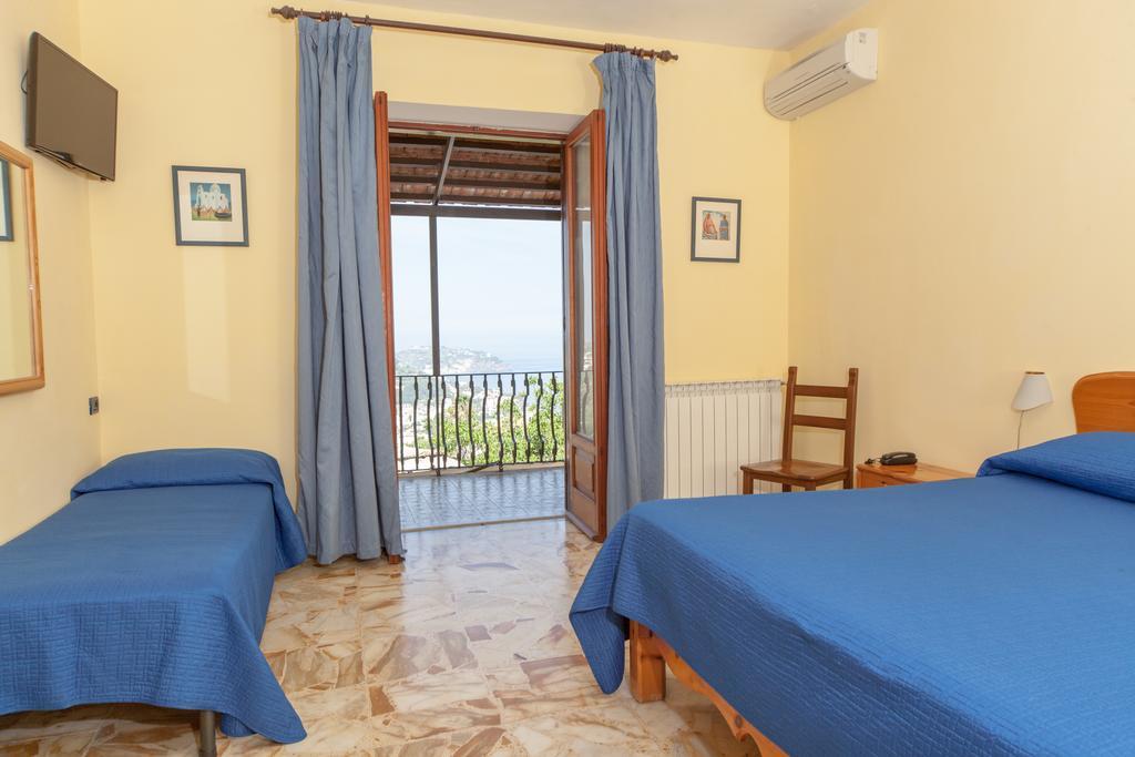 Hotel Ape Regina Casamicciola Terme Екстер'єр фото